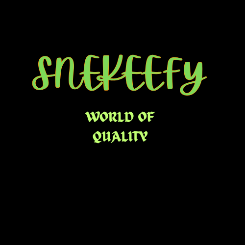 snekeefy